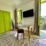 Loft 84 Apartmán *