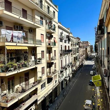 Lejlighed Loft 84 Palermo