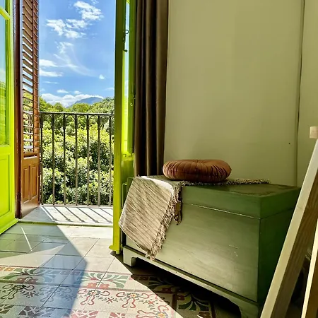 Loft 84 Lejlighed Palermo