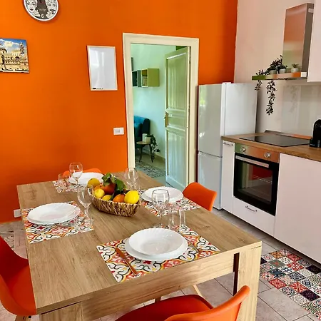 Loft 84 * Palermo