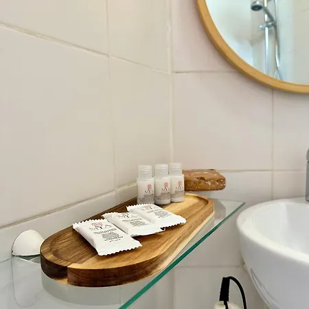 Apartment Loft 84