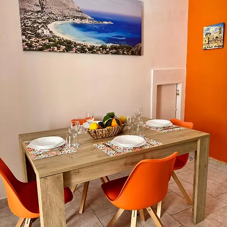 Apartment Loft 84 Palermo