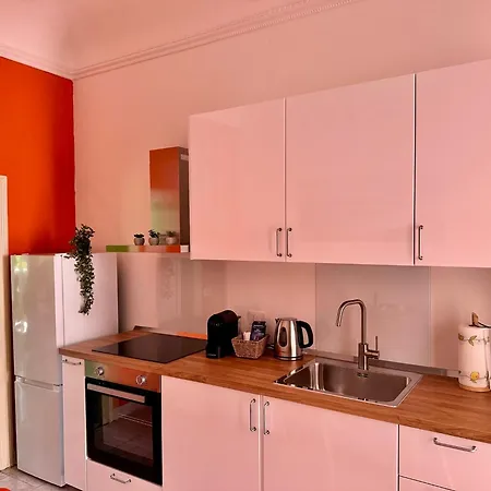 Loft 84 Apartment Palermo