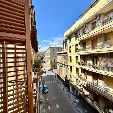 Loft 84 Palermo