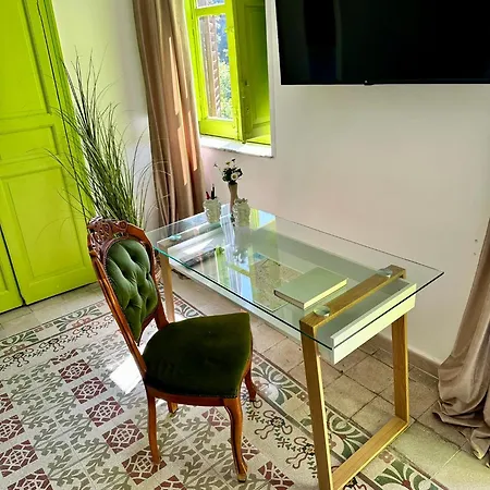 Loft 84 * Palermo