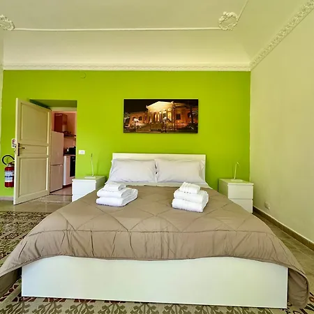 Apartment Loft 84