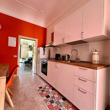 Loft 84 Διαμέρισμα *