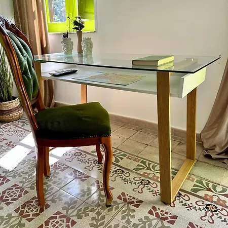 Apartment Loft 84 Palermo