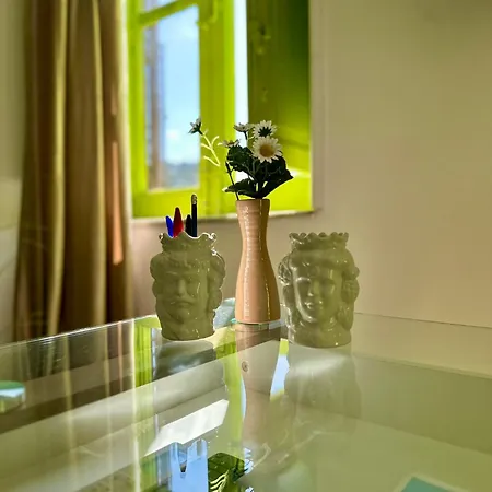 Loft 84 Palermo