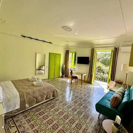 Apartment Loft 84 *