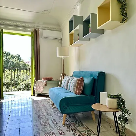 Loft 84 * Palermo