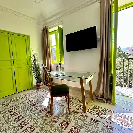 Loft 84 Apartment *