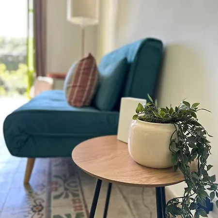 Διαμέρισμα Loft 84 *