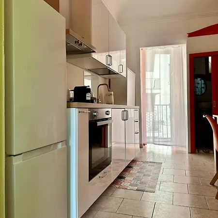 Loft 84 Palermo