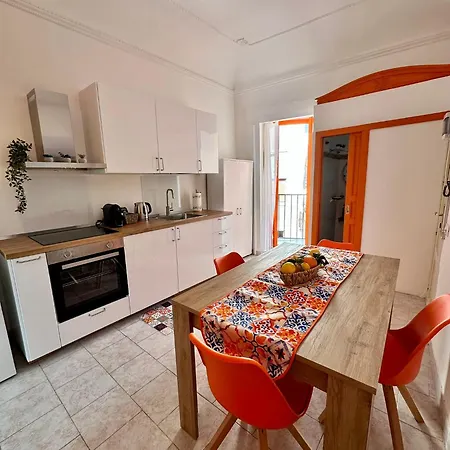 Loft 84 Apartment