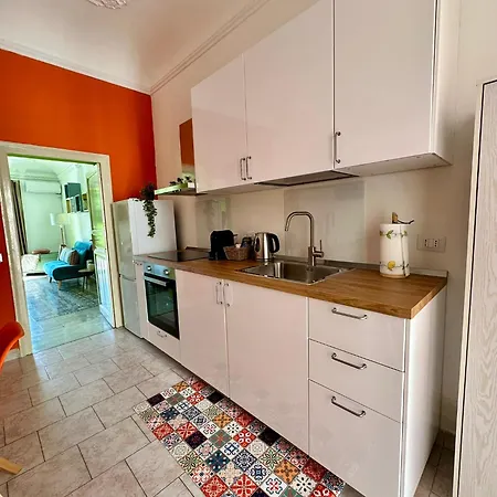 Apartment Loft 84