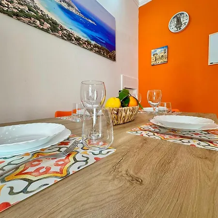 Loft 84 Διαμέρισμα Παλέρμο