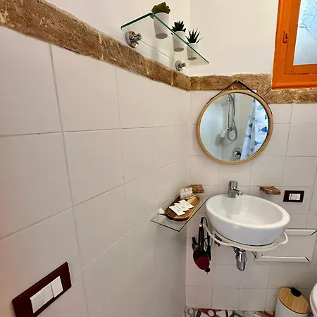 Loft 84 Apartment
