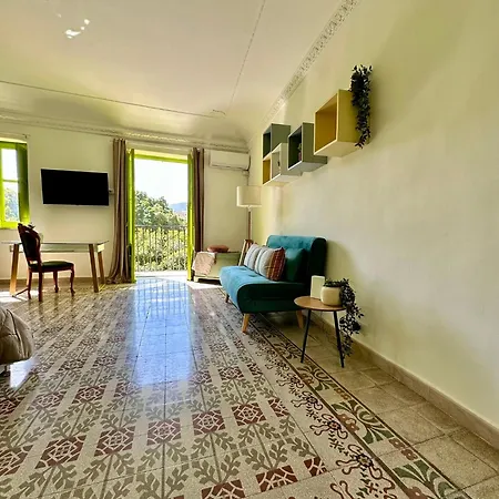 Apartment Loft 84