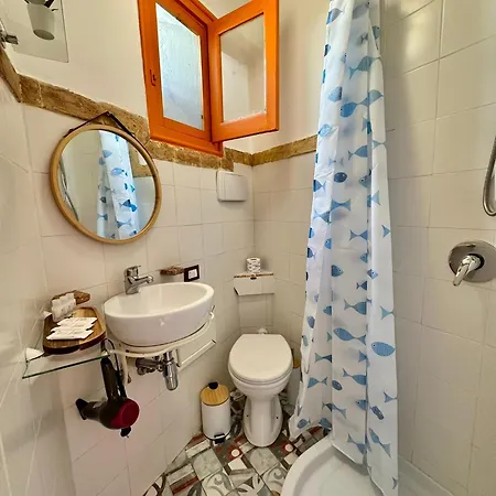 Διαμέρισμα Loft 84 *