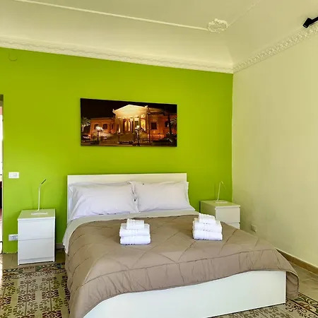 Loft 84 Palermo