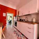 Loft 84 Lägenhet *